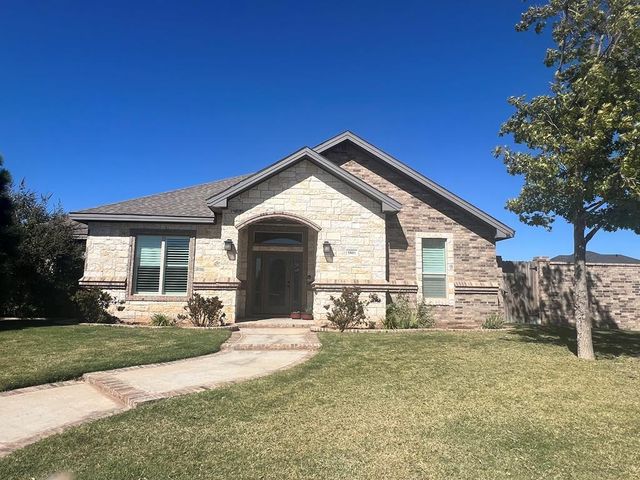 5800 Frio Dr, Midland, TX 79707