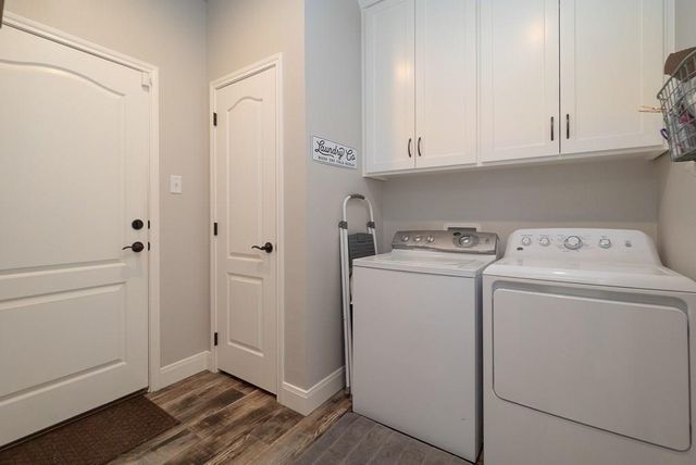 5800 Frio Dr, Midland, TX 79707