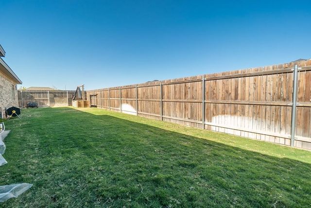 5800 Frio Dr, Midland, TX 79707