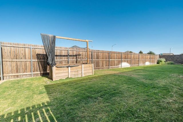 5800 Frio Dr, Midland, TX 79707