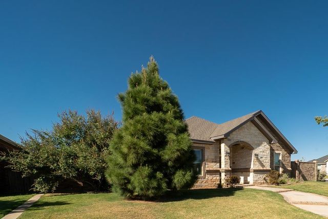 5800 Frio Dr, Midland, TX 79707