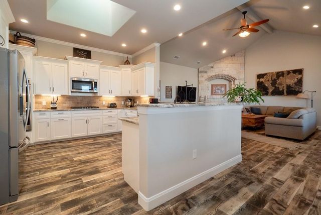 5800 Frio Dr, Midland, TX 79707