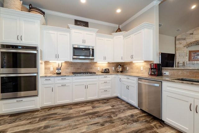 5800 Frio Dr, Midland, TX 79707