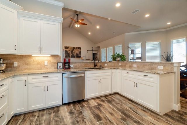 5800 Frio Dr, Midland, TX 79707