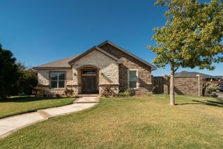 5800 Frio Dr, Midland, TX 79707