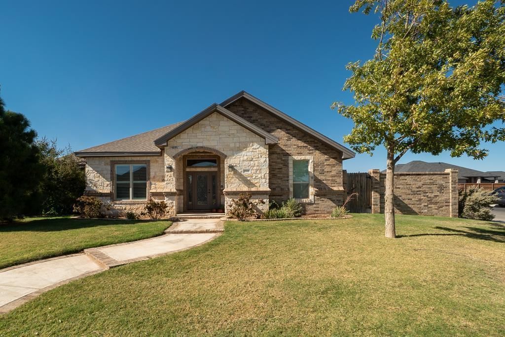 5800 Frio Dr, Midland, TX 79707