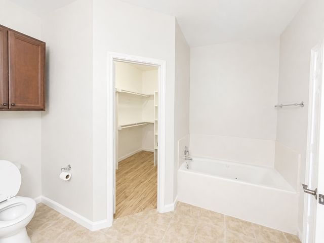 127 Castleridge Drive B, Little Elm, TX 75068