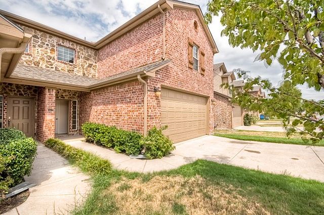 127 Castleridge Drive B, Little Elm, TX 75068