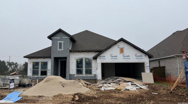 12563 Silver Gate, San Antonio, TX 78254