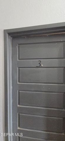 515 W Missouri Avenue 3, El Paso, TX 79901