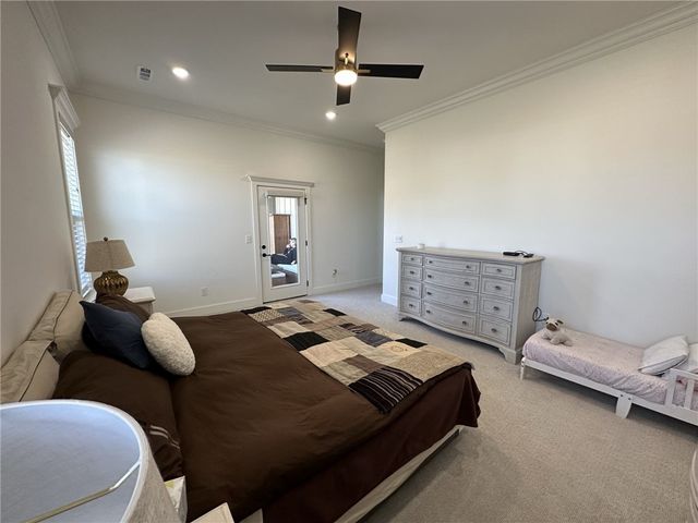 2705 S 20th Place, Rogers, AR 72758
