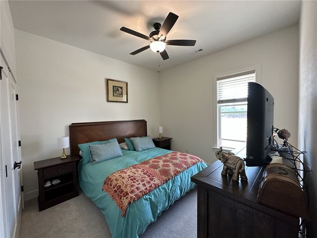2705 S 20th Place, Rogers, AR 72758