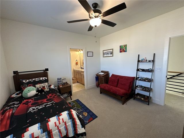 2705 S 20th Place, Rogers, AR 72758