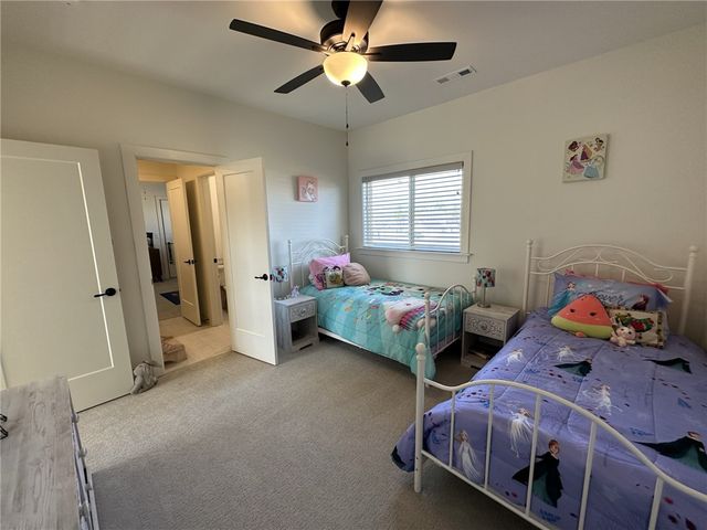 2705 S 20th Place, Rogers, AR 72758