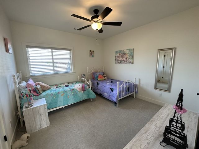 2705 S 20th Place, Rogers, AR 72758