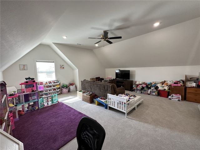 2705 S 20th Place, Rogers, AR 72758