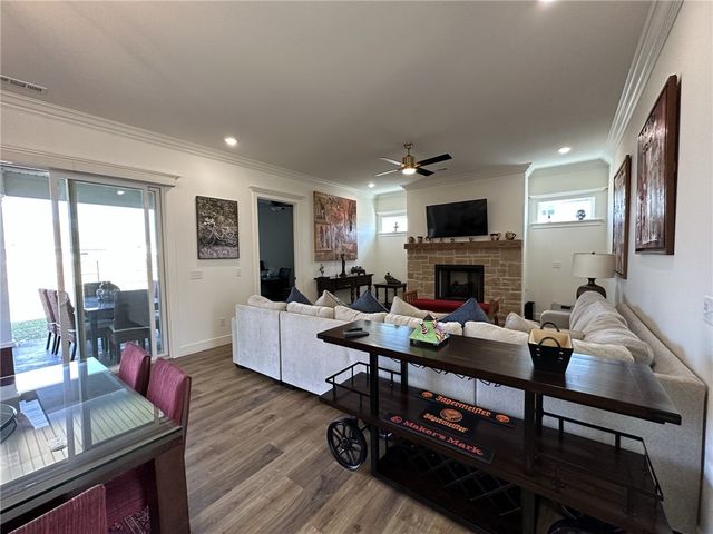2705 S 20th Place, Rogers, AR 72758