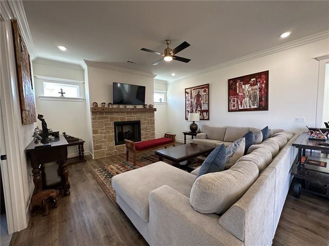 2705 S 20th Place, Rogers, AR 72758