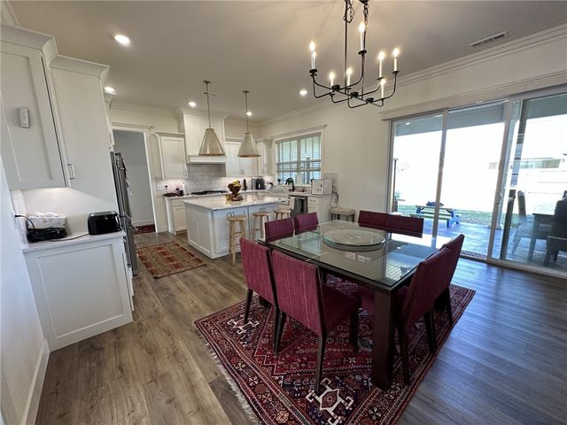 2705 S 20th Place, Rogers, AR 72758