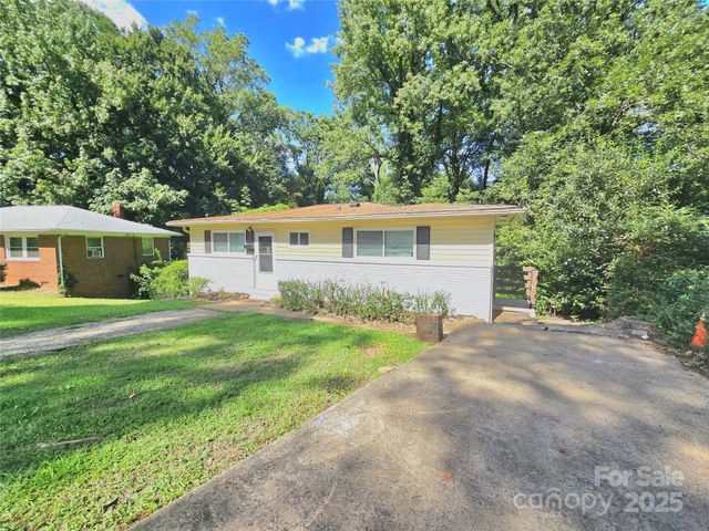 1222 Norris Avenue, Charlotte, NC 28206
