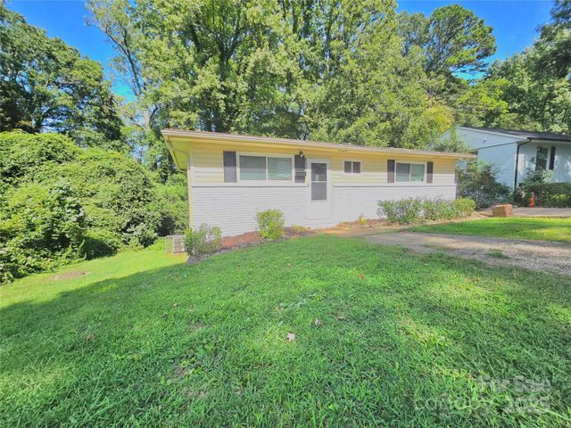 1222 Norris Avenue, Charlotte, NC 28206