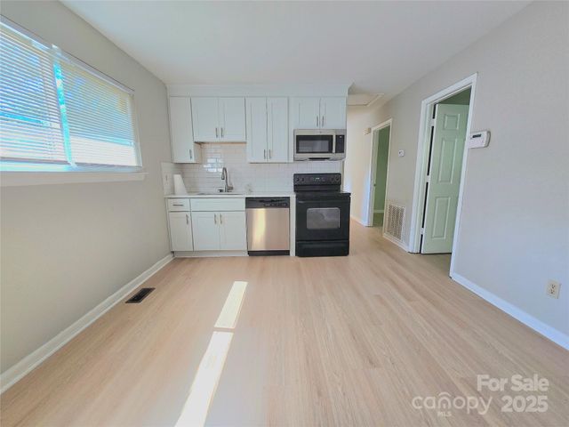 1222 Norris Avenue, Charlotte, NC 28206