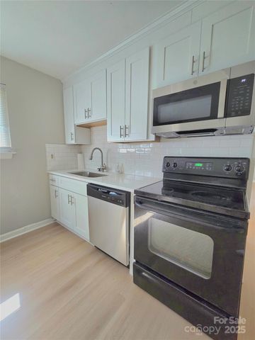 1222 Norris Avenue, Charlotte, NC 28206