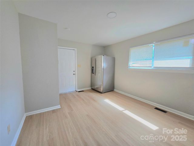 1222 Norris Avenue, Charlotte, NC 28206