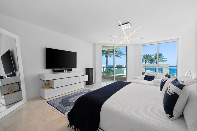 101 S Fort Lauderdale Beach Boulevard 705, Fort Lauderdale, FL 33316