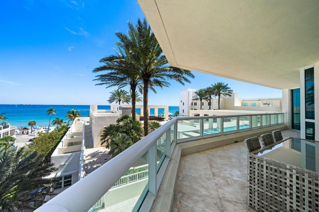 101 S Fort Lauderdale Beach Boulevard 705, Fort Lauderdale, FL 33316