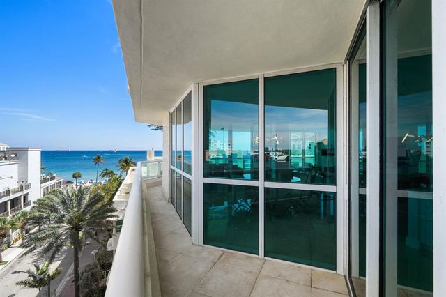 101 S Fort Lauderdale Beach Boulevard 705, Fort Lauderdale, FL 33316