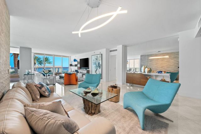 101 S Fort Lauderdale Beach Boulevard 705, Fort Lauderdale, FL 33316