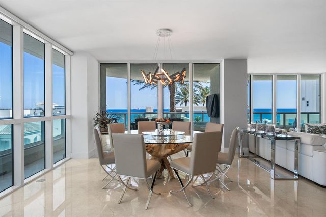 101 S Fort Lauderdale Beach Boulevard 705, Fort Lauderdale, FL 33316
