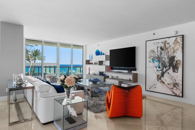 101 S Fort Lauderdale Beach Boulevard 705, Fort Lauderdale, FL 33316
