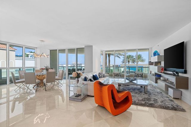 101 S Fort Lauderdale Beach Boulevard 705, Fort Lauderdale, FL 33316