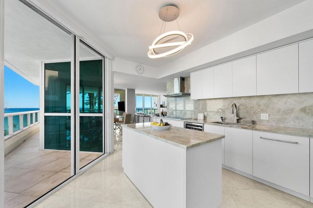 101 S Fort Lauderdale Beach Boulevard 705, Fort Lauderdale, FL 33316