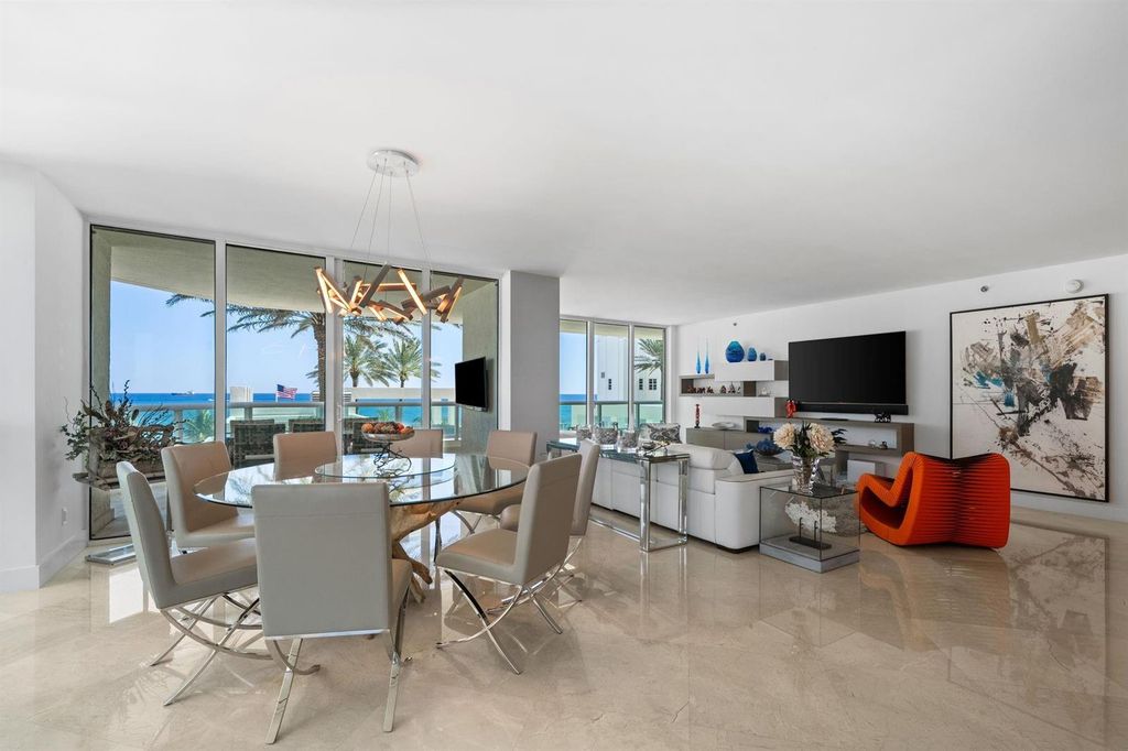 101 S Fort Lauderdale Beach Boulevard 705, Fort Lauderdale, FL 33316