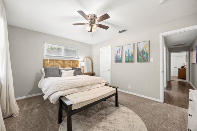 323 Northwood Drive, Mckinney, TX 75071