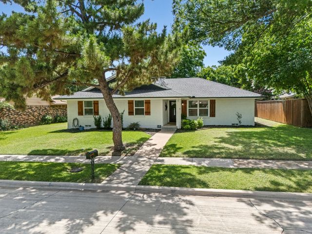 323 Northwood Drive, Mckinney, TX 75071
