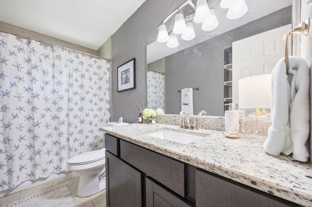 323 Northwood Drive, Mckinney, TX 75071