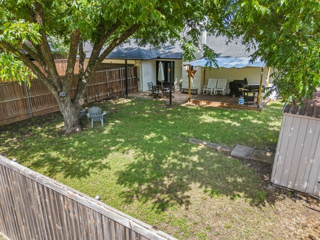 323 Northwood Drive, Mckinney, TX 75071