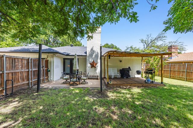 323 Northwood Drive, Mckinney, TX 75071
