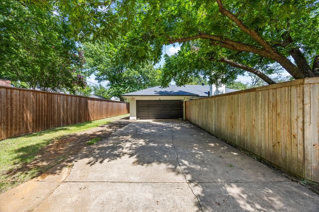 323 Northwood Drive, Mckinney, TX 75071