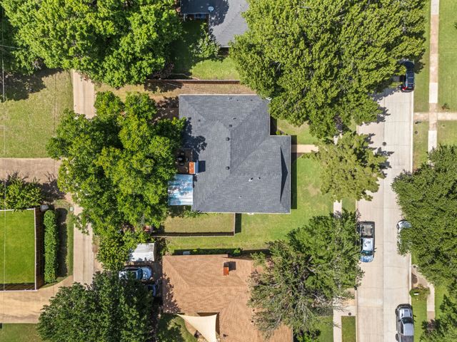 323 Northwood Drive, Mckinney, TX 75071