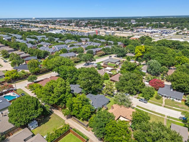 323 Northwood Drive, Mckinney, TX 75071