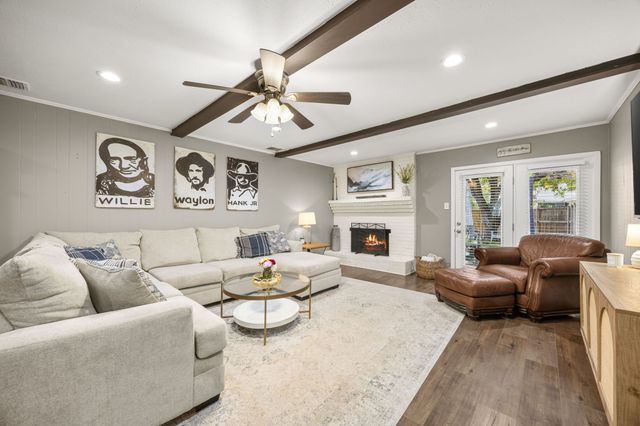 323 Northwood Drive, Mckinney, TX 75071
