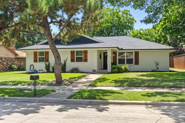 323 Northwood Drive, Mckinney, TX 75071