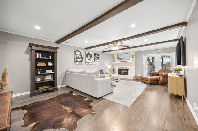 323 Northwood Drive, Mckinney, TX 75071