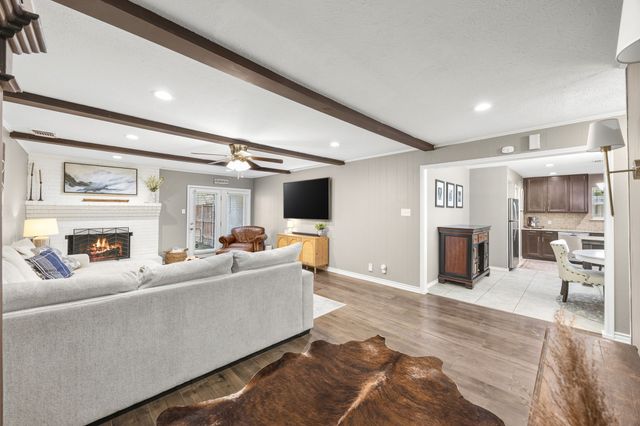 323 Northwood Drive, Mckinney, TX 75071
