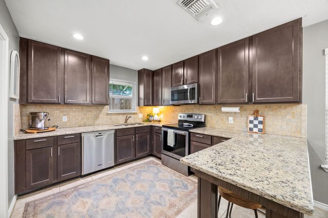 323 Northwood Drive, Mckinney, TX 75071